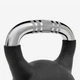 Гиря Adidas Kettlebell 4 кг. чугунная гиря с неопреновым покрытием для силовых тренировок (ADWT-11504-NL) - изображение 3