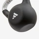 Гиря Adidas Kettlebell 4 кг. чугунная гиря с неопреновым покрытием для силовых тренировок (ADWT-11504-NL) - изображение 4