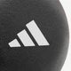 Гиря Adidas Kettlebell 4 кг. чугунная гиря с неопреновым покрытием для силовых тренировок (ADWT-11504-NL) - изображение 5