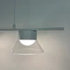 Світильник підвісний LUMINARIA ADEL P 3xGX53 WHITE - зображення 6