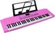 Синтезатор MusicMate Keyboard MM-03 KeyDeluxe - изображение 3
