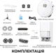 Робот-пылесос моющий Dreame Bot L50 Ultra AE White - изображение 11