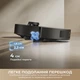 Робот-пылесос Dreame L50s Pro Ultra Black - изображение 4