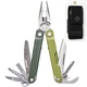 Мультитул Leatherman Bond Mossy Slate 833309 - изображение 1