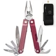 Мультитул Leatherman Bond Heathered Cranberry 833311 - изображение 1