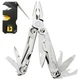 Набір Мультитул Leatherman Rev 832130 + Точилка Work Sharp Pivot Plus WSEDCPVP - изображение 3