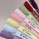 BIBLIOTEKA Gel Polish №58 Dear Гель-лак персик, 10 мл - зображення 5