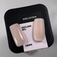 BIBLIOTEKA Builder Gel №08 Taupe Моделюючий гель холодний беж, 15 мл - изображение 8