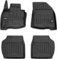 Коврики в салон Honda Civic HB 2005-2012, EU, Proline 3D, Frogum, FG 3D408371 - изображение 1