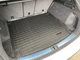 Коврик в багажник Volkswagen Touareg 2019- черный Weathertech 401216 - изображение 3