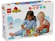 Конструктор LEGO DUPLO Town Грузовик с азбукой 36 деталей (10421) - изображение 1