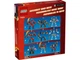 Конструктор LEGO NINJAGO Робот огненной стихии Кая 322 деталей (71808) - изображение 1