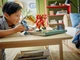 Конструктор LEGO NINJAGO Робот огненной стихии Кая 322 деталей (71808) - изображение 5