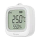 Датчик температуры и влажности Sonoff SNZB-02WD ZigBee LCD (SNZB-02WD) - изображение 4