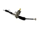 Рейка рулевая Skoda Fabia I/Roomster / VW Polo/Lupo/Fox / SEAT Cordoba/Ibiza / Audi A2 с наконечниками KIMIKO 023-0080-050-001 Kimiko (0230080050001KM) - изображение 3