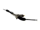 Рейка рулевая Skoda Fabia I/Roomster / VW Polo/Lupo/Fox / SEAT Cordoba/Ibiza / Audi A2 с наконечниками KIMIKO 023-0080-050-001 Kimiko (0230080050001KM) - изображение 4