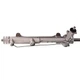 Рулевая рейка с ГУР новая MERCEDES M W163 02-06 MSG ME222 MSG (ME222) - изображение 1