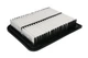 Фильтр воздушный MITSUBISHI ASX, GRANDIS 04- (пр-во HENGST) HENGST FILTER E1314L Hengst (E1314L) - изображение 1