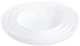 Блюдо Luminarc Friends Time White 17 см (P6280) - изображение 4