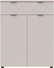 Комод DC ASTI-2 Кашемир (DC163977) - изображение 1