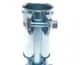 Хомут кріплення глушника D = 43 / 46.7x125 мм (виР-во Fischer) Fischer Automotive One (FA1) 114-943 FA1 (114943) - зображення 5