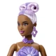 Набір-сюрприз з лялькою Barbie Petal Pop Фіолетова маргаритка (JMF58) - зображення 4