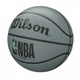 Баскетбольный мяч Wilson Nba Forge Grey WTB8203XB05 MISC - изображение 2