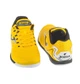 Футзалки унисекс Joma Maxima Yellow 43.5 Жовтий MAXW2528IN - изображение 3