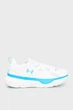 Кроссовки мужские Under Armour Ua Infinite Mvmnt Se 42 Білий, Блакитний 6000902-102 - изображение 1