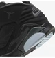 Кросівки дитячі Jordan Jumpman Black 27.5 Чорний DZ5578-001 - зображення 2