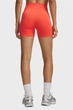 Шорты женские Under Armour Meridian Middy L Помаранчевий 1382519-690 - изображение 2