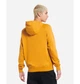Кофта чоловіча Jordan Dri-Fit Sport Graphic Fleece Pullover Hoodie Yellow Dq7327-712 M Жовтий DQ7327-712 - зображення 4