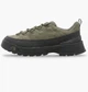 Кроссовки женские The North Face Glenclyffe Olive 45 Оливковый NF0A8A96-BQW - изображение 1