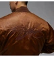 Бомбер чоловічий Jordan Essentials Brown S Коричневий FN6544-231 - зображення 7