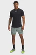 Шорти чоловічі Under Armour Ua M's Ch. Pro Train Short S М"ятний 1379453-348 - зображення 3