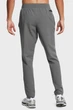 Брюки чоловічі Under Armour Ua Unstoppable Tapered Pants S Сірий 1352028-025 - зображення 2