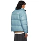 Куртка унисекс The North Face Exclusive Shine Light Blue M Блакитний NF0A3C8D39F - изображение 4