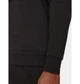 Кофта мужская Calvin Klein Split Line Logo Black XL Чорний K10K114338 - изображение 3