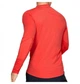 Кофта мужская Under Armour Coldgear Rush Mock Long Sleeve Training Top Red 2XL Червоний 1348052-646 - изображение 3