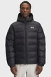Куртка мужская Under Armour Ua Sportswear Down Jkt 2XL Черный 6006357-001 - изображение 1