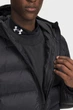 Куртка мужская Under Armour Ua Sportswear Down Jkt 2XL Черный 6006357-001 - изображение 3