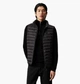 Жилетка мужская Calvin Klein Regular Fit Black XL Чорний K10K113470-BEH - изображение 1