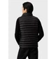 Жилетка мужская Calvin Klein Regular Fit Black XL Чорний K10K113470-BEH - изображение 2
