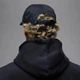 Кепка Jordan U J Pro Cap Us Fb Ra Wash M/L Чорний IB3009-010 - изображение 7
