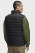 Жилетка мужская Under Armour Ua Sportswear Ins Vest S Чорний 6006364-001 - изображение 2
