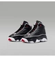 Кросівки дитячі Jordan Pro Strong Gs Black 38.5 Чорний DC7911-062 - зображення 4