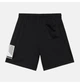 Шорты детские Jordan Brooklyn Baseline Black M Чорний 95F475-023 - изображение 2