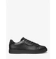 Кроссовки мужские Michael Kors Keating Lace Up Black 41 Чорний 42H3KEFS2L - изображение 3
