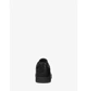 Кроссовки мужские Michael Kors Keating Lace Up Black 41 Чорний 42H3KEFS2L - изображение 4