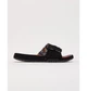 Тапочки мужские Jordan Hydro 8 Retro Slides Black 42.5 Черный FD7674-001 - изображение 2